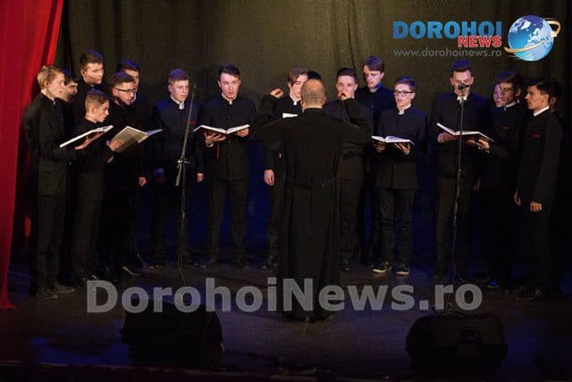 Seminarul Teologic Dorohoi - Concert pascal_03