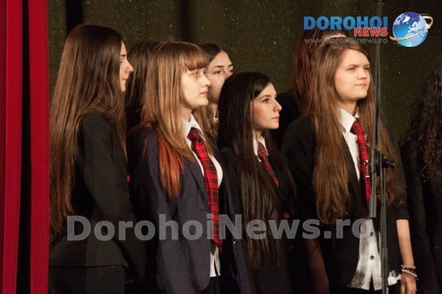 Seminarul Teologic Dorohoi - Concert pascal_05