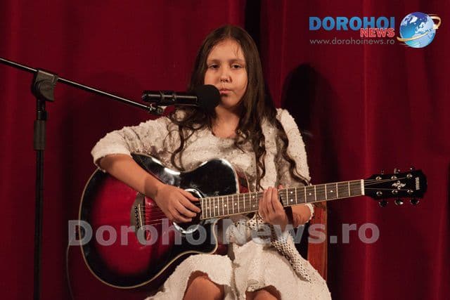 Seminarul Teologic Dorohoi - Concert pascal_07