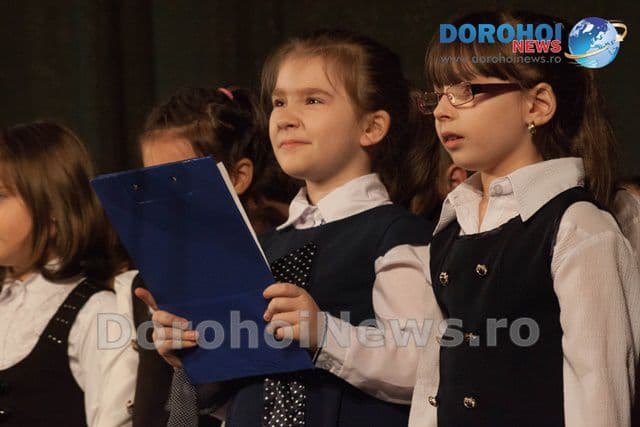 Seminarul Teologic Dorohoi - Concert pascal_08