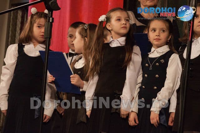 Seminarul Teologic Dorohoi - Concert pascal_09