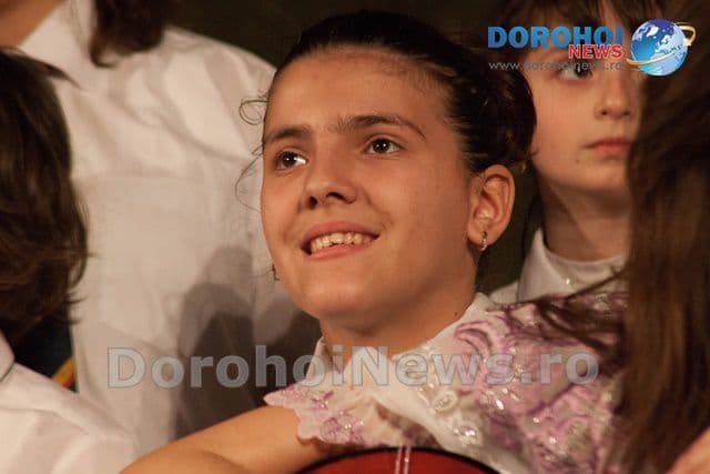 Seminarul Teologic Dorohoi - Concert pascal_13
