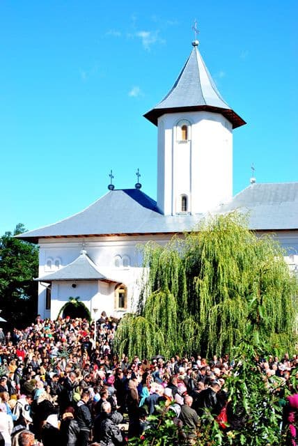 Manastirea Gorovei_2