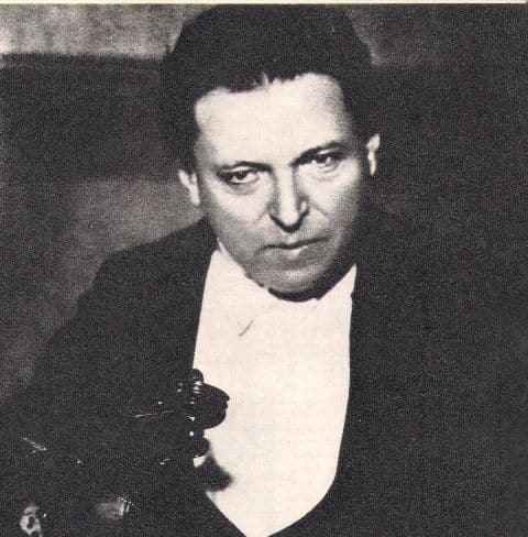 G. Enescu