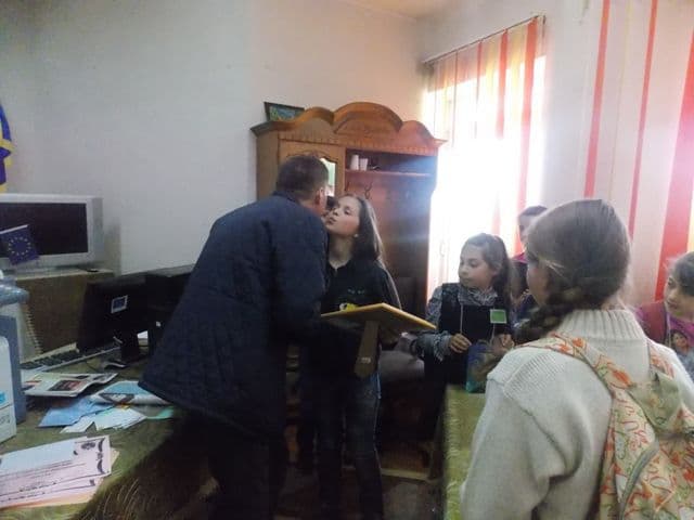 Ibanesti concurs pictura pe sticla (4)