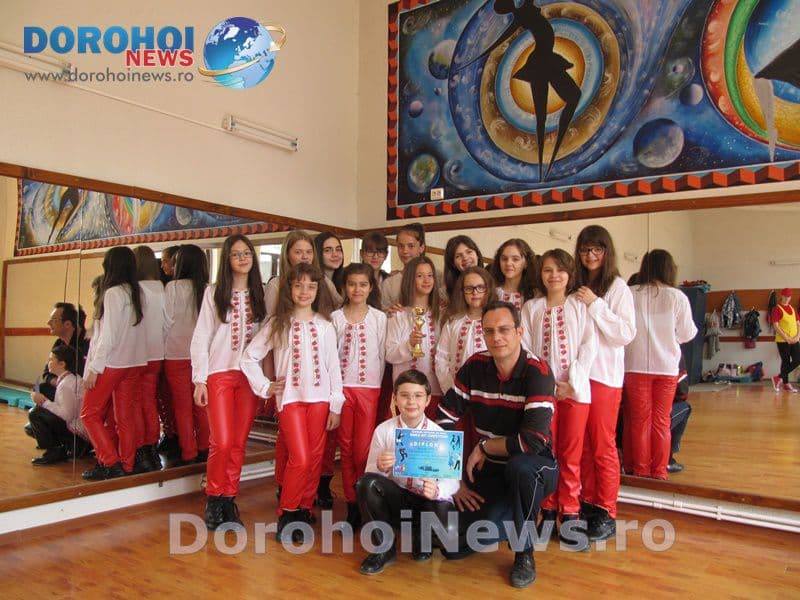Dorohoieni victoriosi la Roman_02