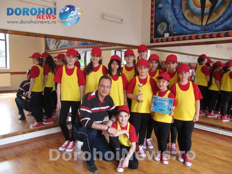 Dorohoieni victoriosi la Roman_03