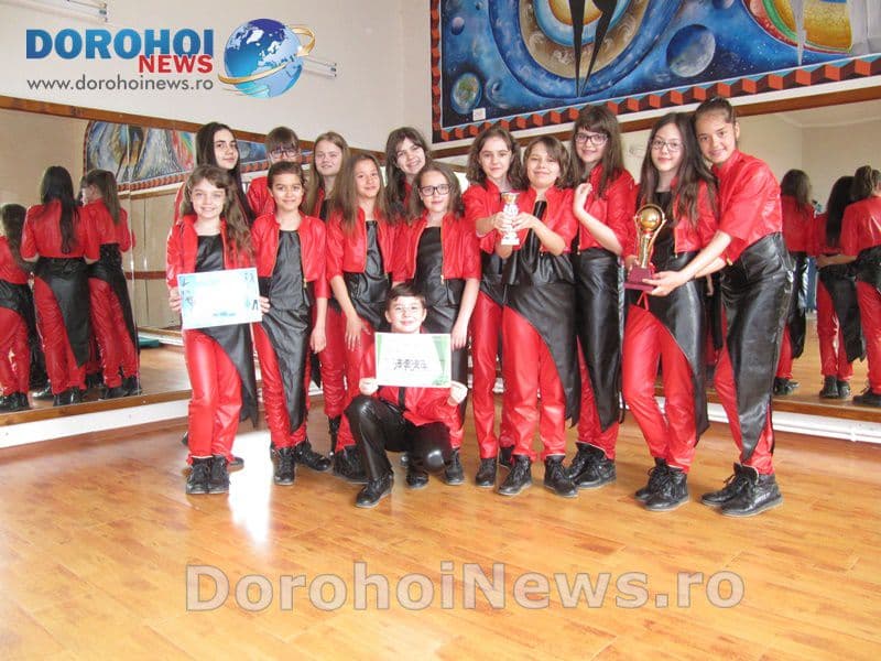 Dorohoieni victoriosi la Roman_04