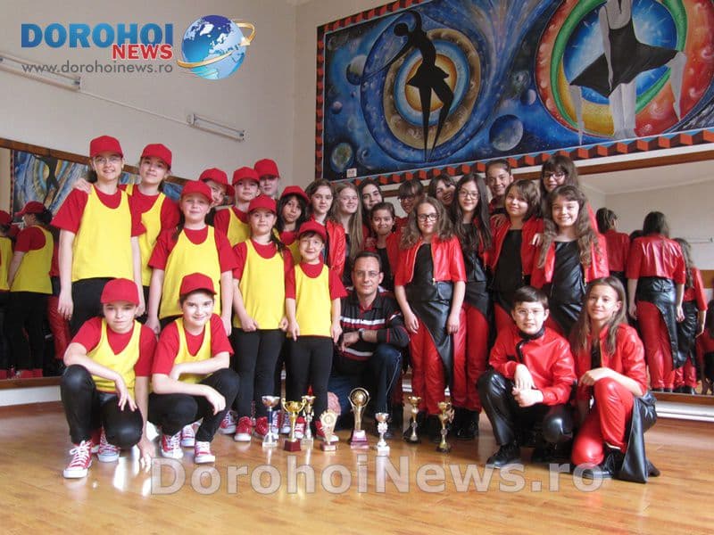 Dorohoieni victoriosi la Roman_05