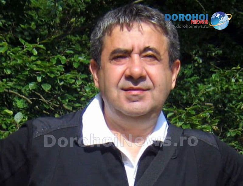 Dimitrie-Sorin Pana