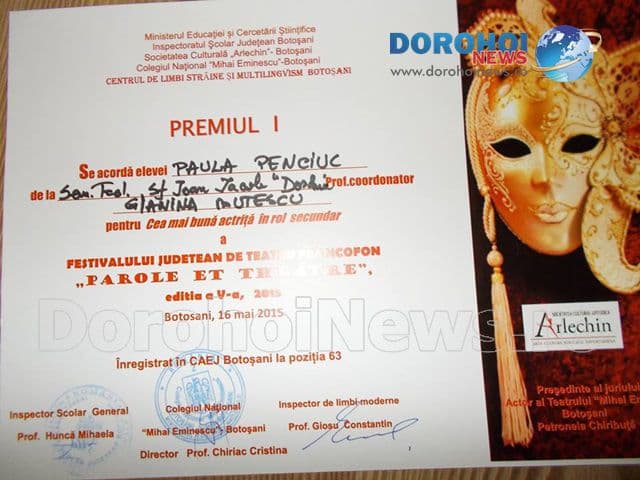 Teatru la Seminarul Dorohoi_08