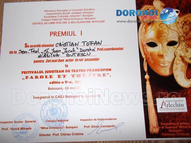 Teatru la Seminarul Dorohoi_16