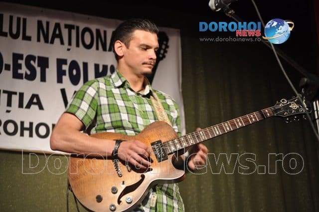 Nord-Est Folk Dorohoi 2015_Fara Zahar_09