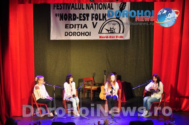 Cenaclul Editor Arte Dorohoi - Nord Est Folk_02