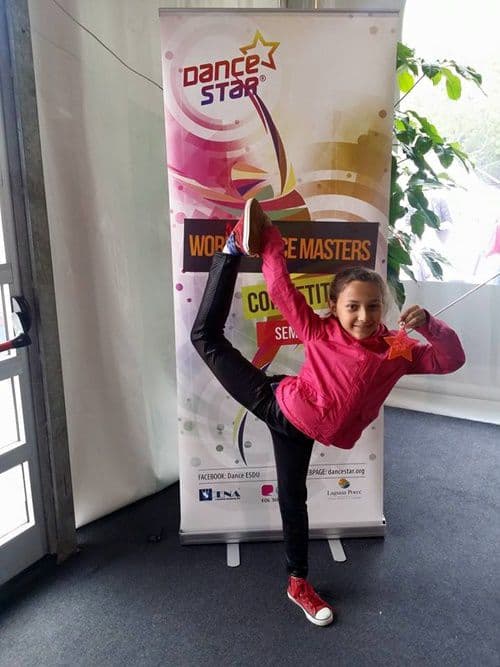 Miruna Aluncarite si Alexandra Ducan_Gym Power - Spider_03
