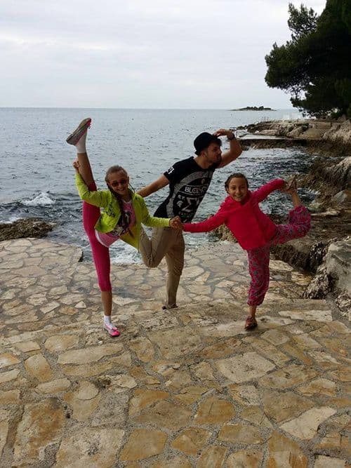 Miruna Aluncarite si Alexandra Ducan_Gym Power - Spider_04