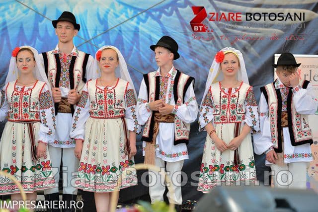 Concursul Naţional dans TINERE SPERANTE Botosani- Ziua  Copilului Botosani_04
