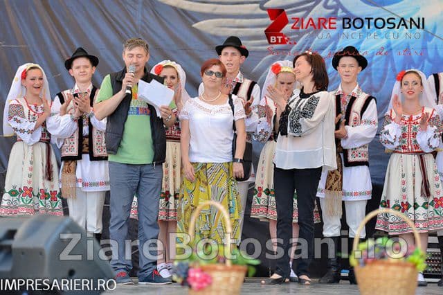 Concursul Naţional dans TINERE SPERANTE Botosani- Ziua  Copilului Botosani_02
