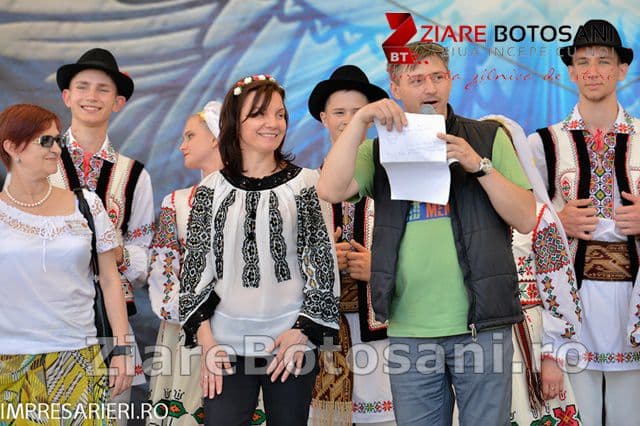 Concursul Naţional dans TINERE SPERANTE Botosani- Ziua  Copilului Botosani_06