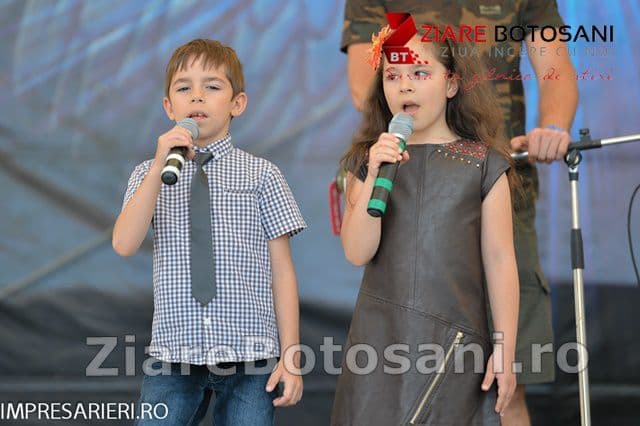 Concursul Naţional dans TINERE SPERANTE Botosani- Ziua  Copilului Botosani_08
