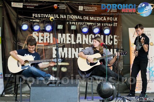 Festival FOLK 12 2014