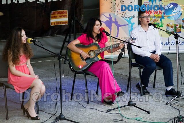 Festival FOLK 15 2014