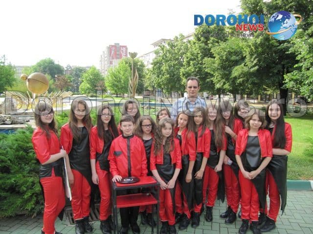 Formatia de dans modern Thunder-Dorohoi02