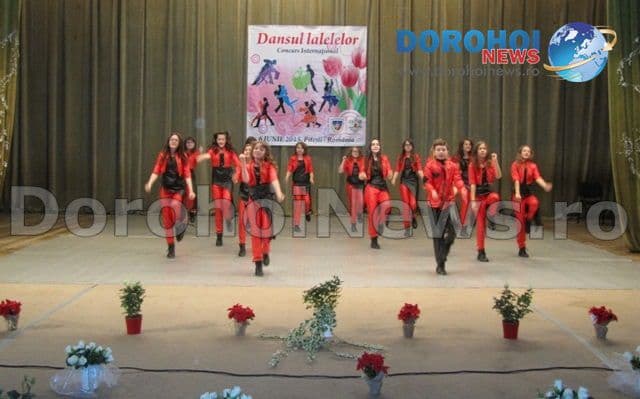Formatia de dans modern Thunder-Dorohoi03