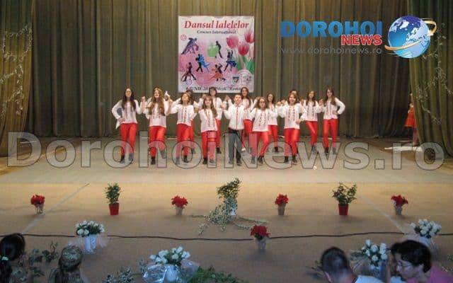 Formatia de dans modern Thunder-Dorohoi04