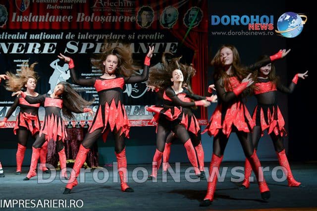 Concurs Dans Tinere Sperante Botosani_1_03