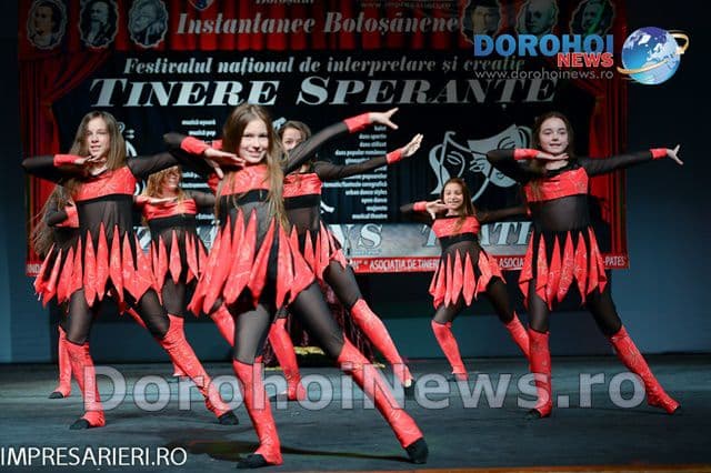 Concurs Dans Tinere Sperante Botosani_1_04