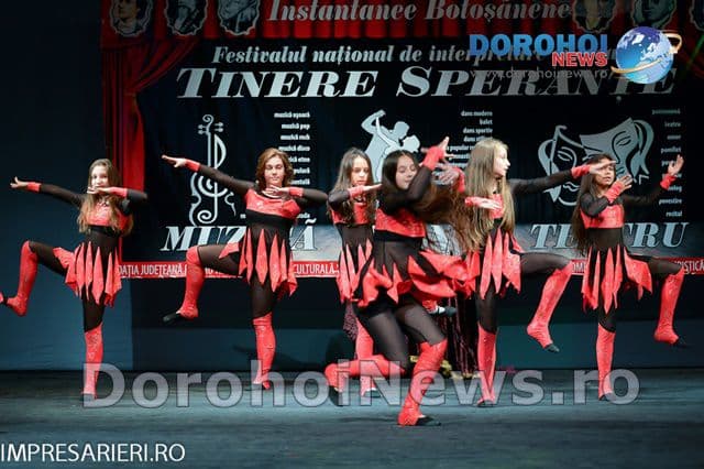 Concurs Dans Tinere Sperante Botosani_1_05