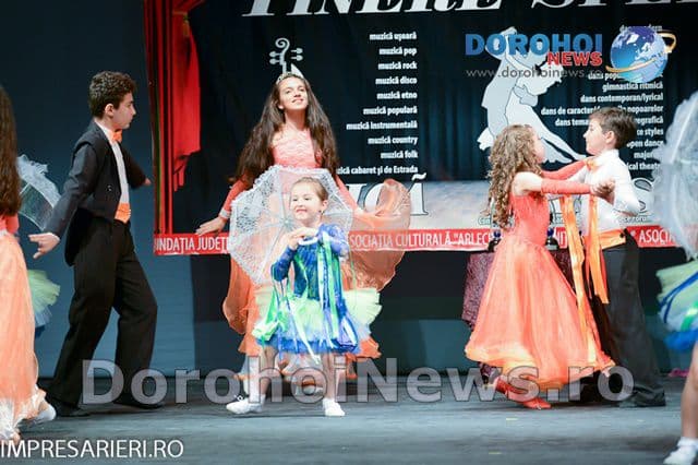 Concurs Dans Tinere Sperante Botosani_1_07