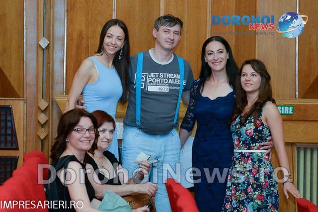 Concurs Dans Tinere Sperante Botosani_1_09
