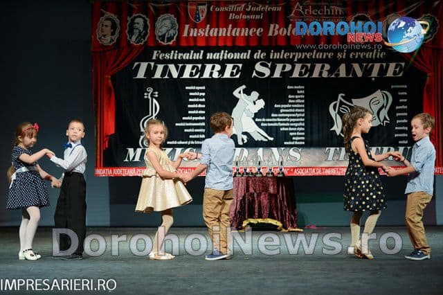 Concurs Dans Tinere Sperante Botosani_1_12