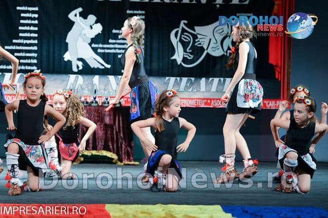 Concurs Dans Tinere Sperante Botosani_1_16