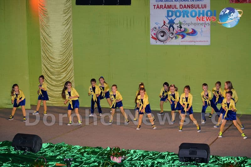 Concurs Taramul dansului_11