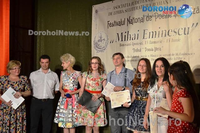 Festival Eminescu Dorohoi_11