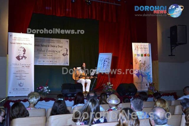 Festival Eminescu Dorohoi_10