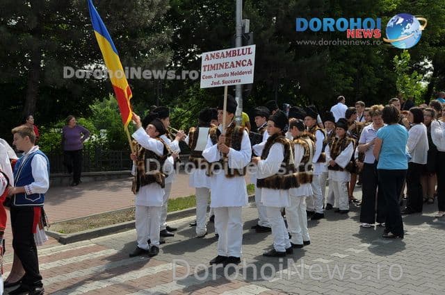 Parada Mugurelul 007