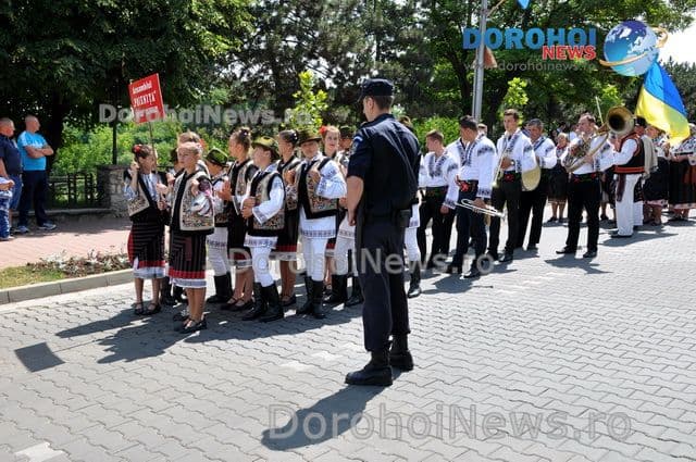 Parada Mugurelul 013