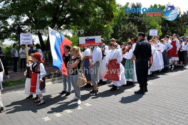 Parada Mugurelul 016