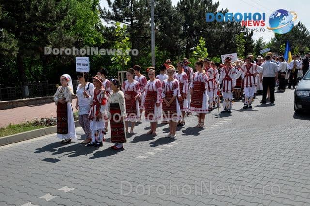 Parada Mugurelul 020