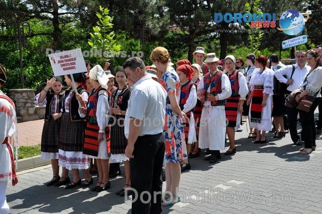Parada Mugurelul 021