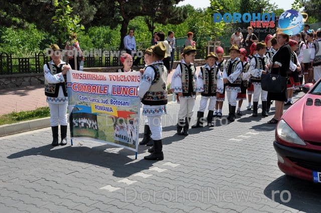 Parada Mugurelul 023