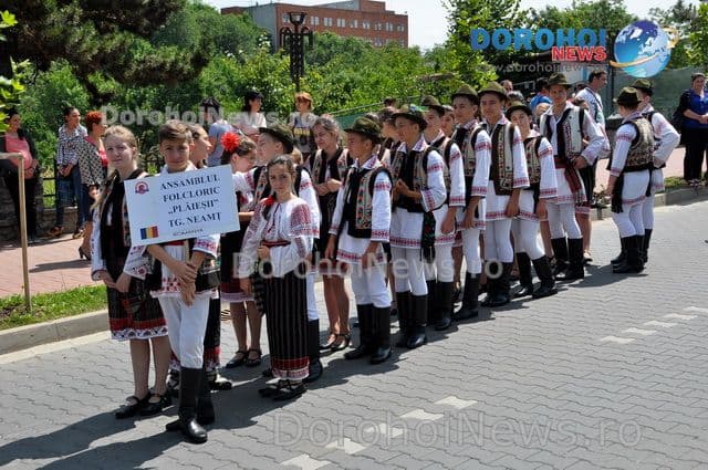 Parada Mugurelul 024