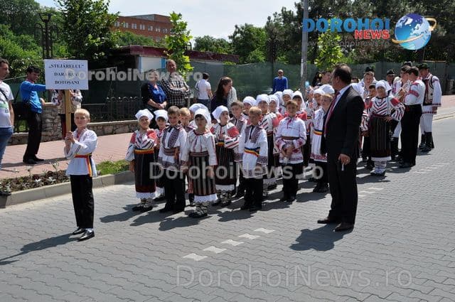 Parada Mugurelul 025