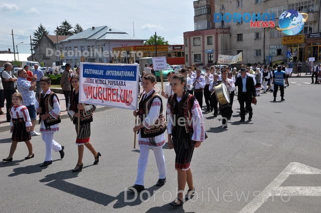 Parada Mugurelul 028