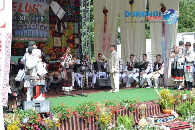Festivalul Mugurelul09