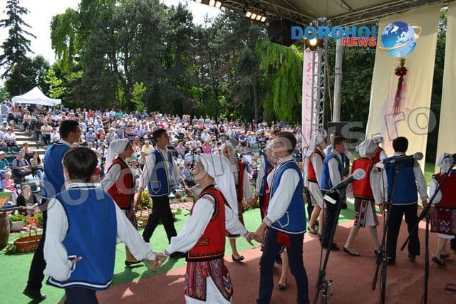 Festivalul Mugurelul10